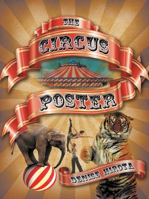 cover image of The Circus Poster